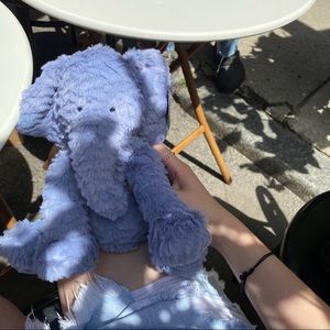 Meet your Posher, Yulun